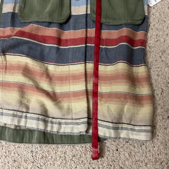 Free People Arizona Nights duster - Picture 4 of 5